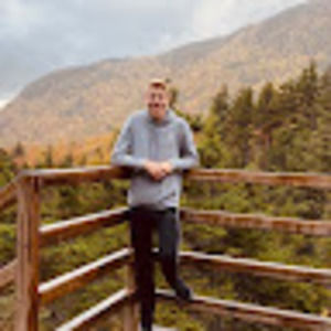 Meet your Posher, Stanislaus